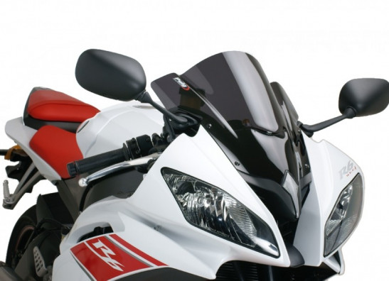 Kuipruit Yamaha YZF R6