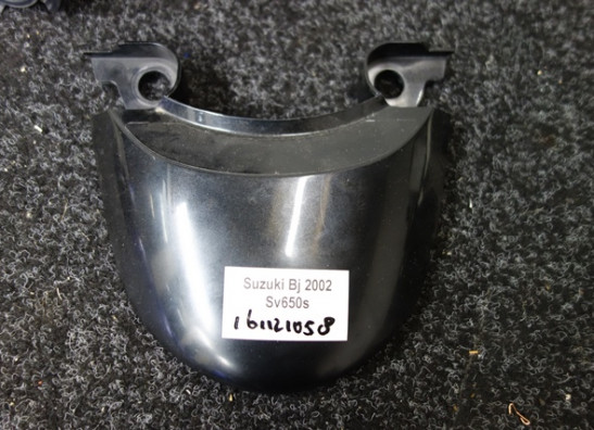 Achterkuipdeel Suzuki SV 650