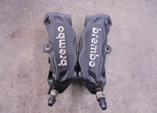 Brake calipers front BMW F 900 R