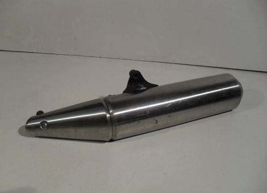 Auspuff Honda CB 900