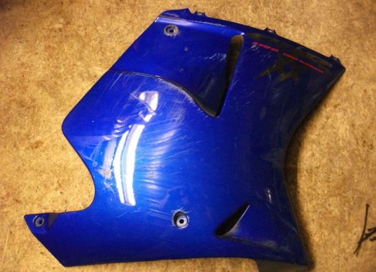 Rechter zijkuip Honda CBR 1100 XX
