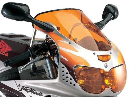 Kuipruit Honda CBR 900 RR