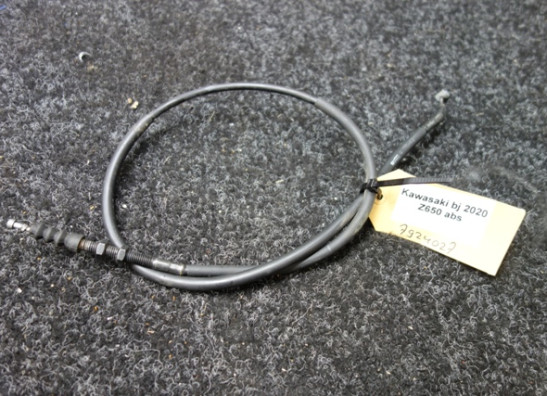 Clutch cable Kawasaki Z 650