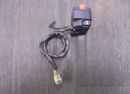 Handlebar switch assy right Kawasaki Z 900