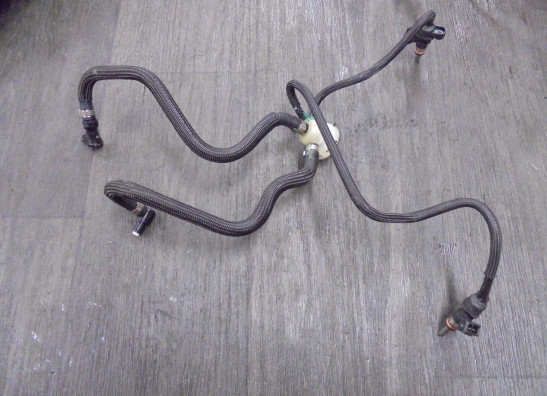 Throttle body BMW R 1200 GS