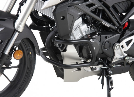 Valbeugel Honda Overige Honda