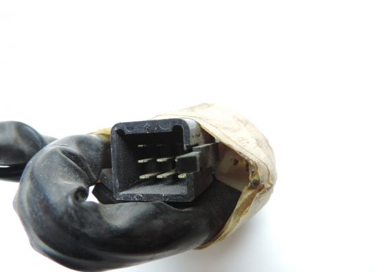 Lenkerschalter links Kawasaki ZXR 750