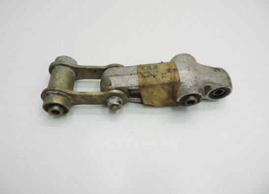 Cushion connecting rod  Honda CBR 600 F