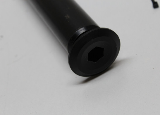 Vorderradachse KTM 990 Superduke