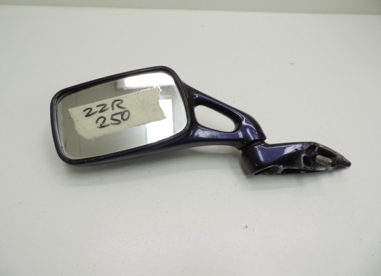 Spiegel links Kawasaki ZZR 250