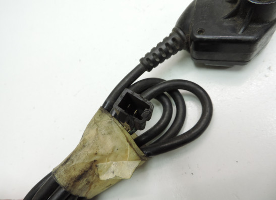 Speedometer gear box Honda VF 700  750 S Sabre