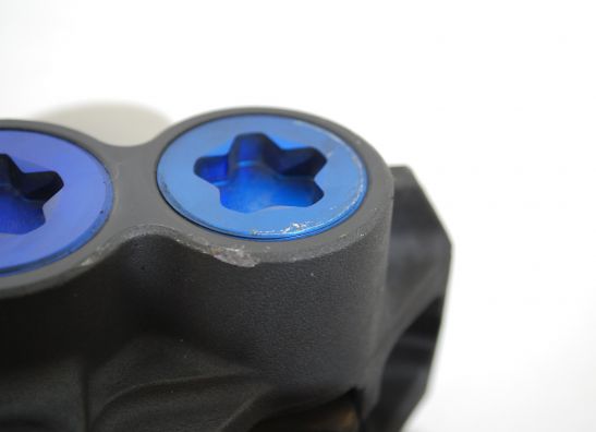 Brake caliper right front Yamaha TDM