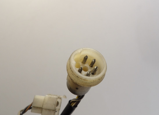 Relais unit Yamaha V max