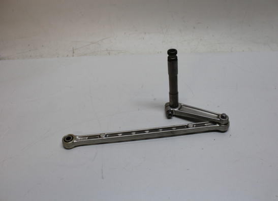 Swingarm Honda VFR 750 R - RC30