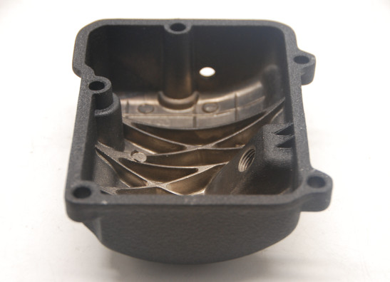 Versnellingsbak Harley Davidson Touring FL