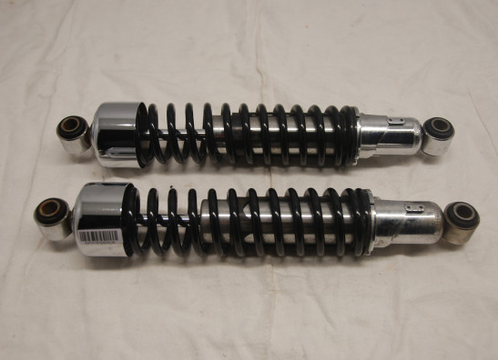 Stossdampfer hinten Harley Davidson Sportster