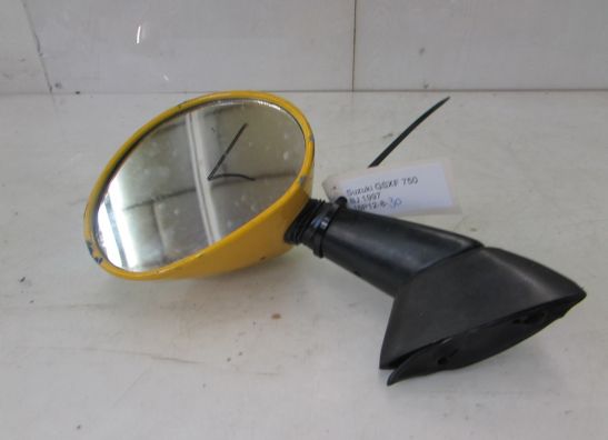 Spiegel links Suzuki GSX F 750