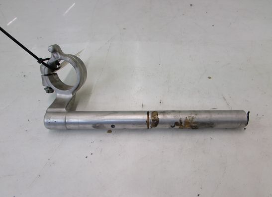 Clip on links Suzuki SV 650