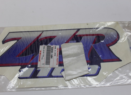 Sticker Kawasaki ZZR 1100