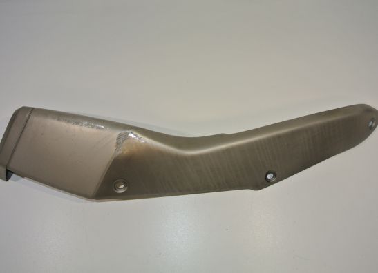Muffler Honda CB 1000 R