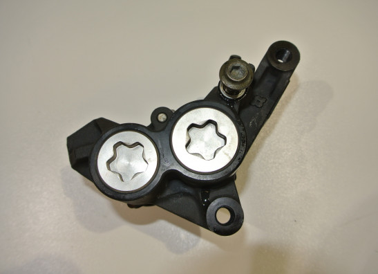 Remklauw rechts voor Yamaha FZ1