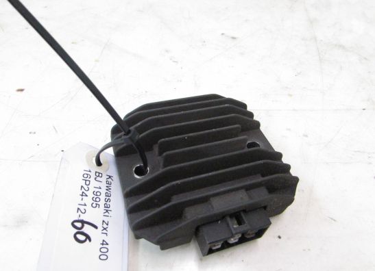 Regulator rectifier  Kawasaki ZXR 400