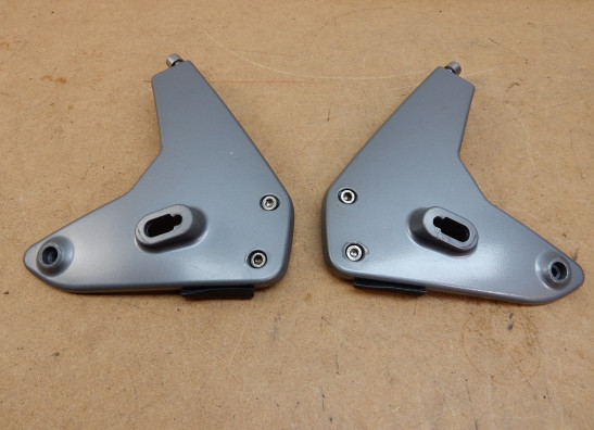 Koplampomlijsting Moto Guzzi 1200 sport