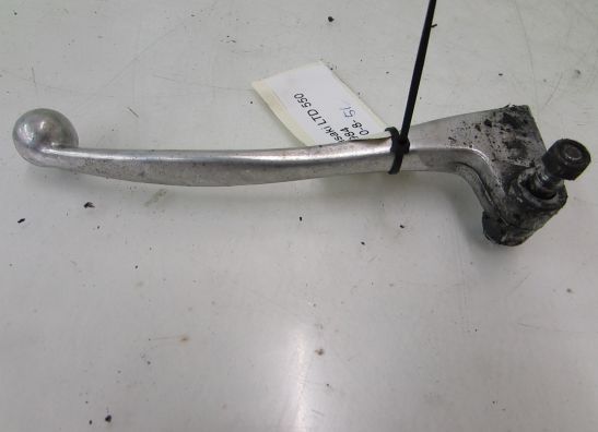 Koppeling Kawasaki LTD 440