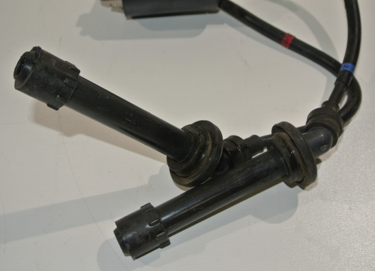 Zundspule Yamaha FZ6