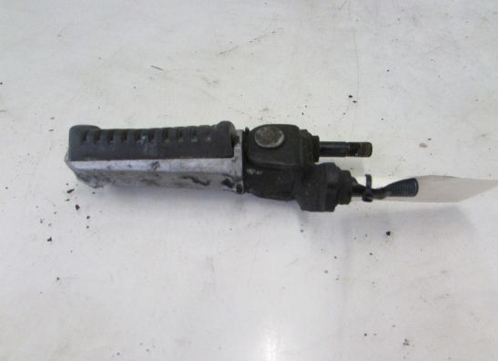 Main step holder right Kawasaki GPZ 750