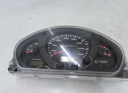 Tacho-set Suzuki Burgman 400