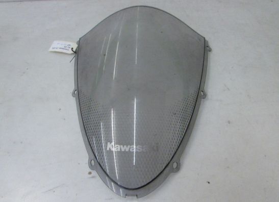Kuipruit Kawasaki ZX 6 R