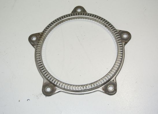 ABS front sensor ring BMW R 1150 RT   R 850 RT