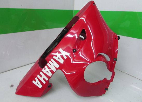 Cowl under Yamaha YZF R6