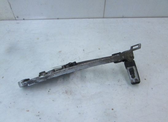 Main step holder right Honda CBX 750 F