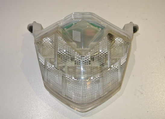 Rucklicht Kawasaki Z 750
