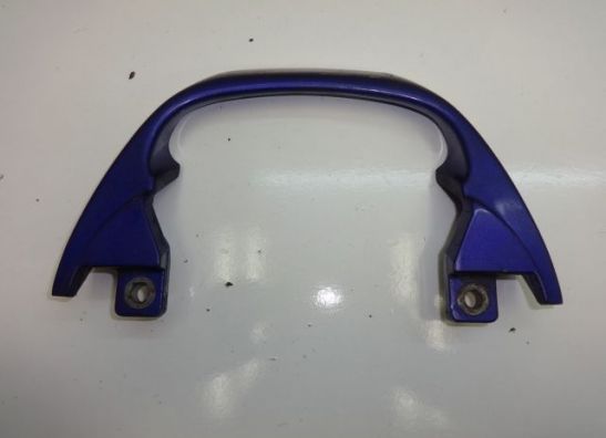 Rear grip Kawasaki ZZR 600