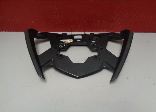 Rear grip Aprilia Shiver 750