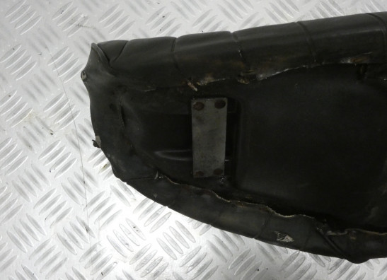 Zadel Overig Onbekend Unknown