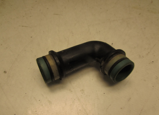 Radiator parts Yamaha V max