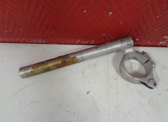 Clip on links Suzuki GSX R 600