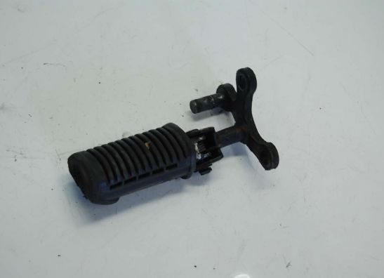 Footrest left Suzuki GS 550 ES