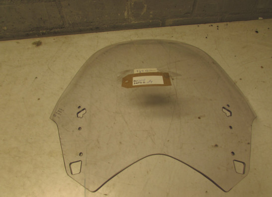 Scheibe Windschild Yamaha FJR 1300