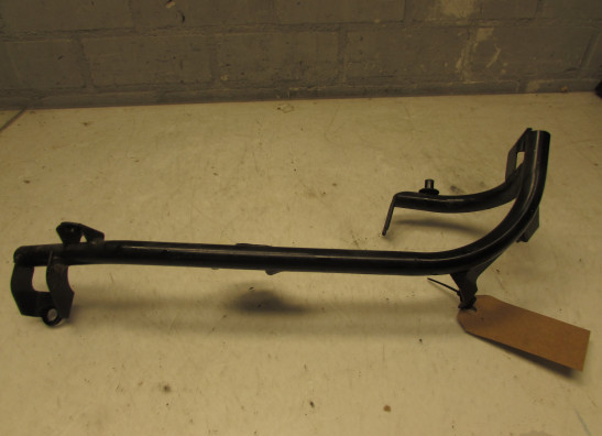 Frame body parts Honda Silverwing