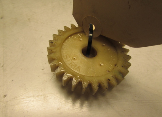 Motorblokdeksel Aprilia Tuono 1000