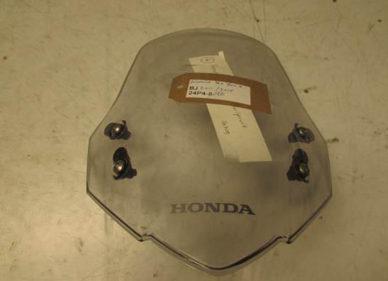 Scheibe Windschild Honda NC 700 X