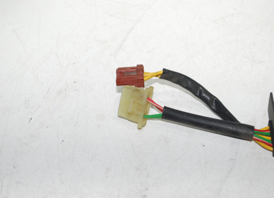 Regulator rectifier  Aprilia RSV 1000