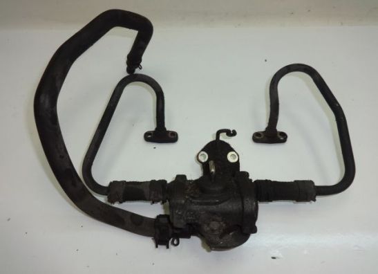 Sonstiges Honda CBF 500