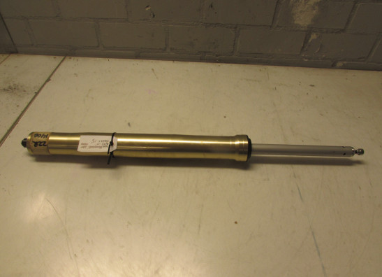 Voorpoot buiten Kawasaki ZZR 1400