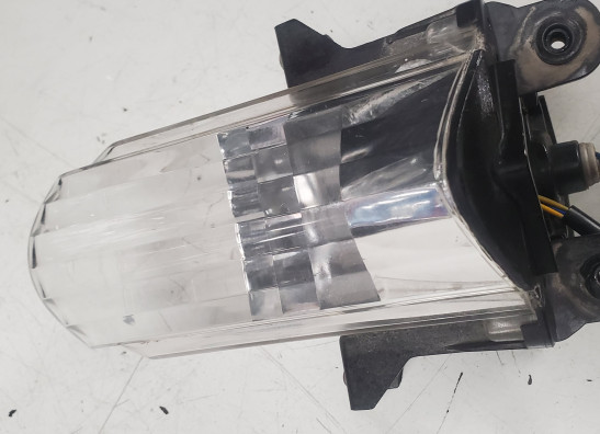 Achterlicht Aprilia Tuono 1000